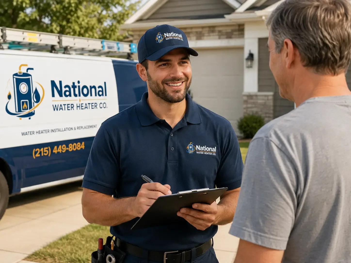 Water Heater Installation Saucier, MS FAQs